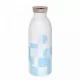 Μεταλλικό Μπουκάλι 500ml KOKONOTE AKALIA