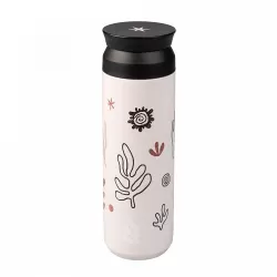 Μεταλλικό Μπουκάλι Θερμός 500ml KOKONOTE KALIMA