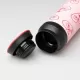 Μεταλλικό Μπουκάλι Hot&Cold 500ml CRVSH X KOKONOTE