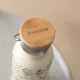 Μεταλλικό Μπουκάλι με Λαβή 500ml BOTANICAL Wild Flowers by Kokonote