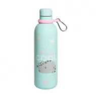 Μεταλλικό Μπουκάλι Hot&Cold 500ml PUSHEEN Foodie Collection
