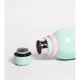 Μεταλλικό Μπουκάλι Hot&Cold 500ml PUSHEEN Foodie Collection