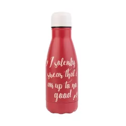 Μεταλλικό Μπουκάλι Hot&Cold 260ml HARRY POTTER