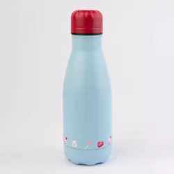 Μεταλλικό Μπουκάλι Hot&Cold 260ml PUSHEEN Purrfect Love Collection