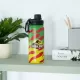 Μεταλλικό Μπουκάλι Hot&Cold 500ml JURASSIC PARK