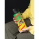 Μεταλλικό Μπουκάλι Hot&Cold 500ml JURASSIC PARK