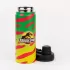 Μεταλλικό Μπουκάλι Hot&Cold 500ml JURASSIC PARK