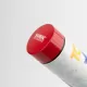 Μεταλλικό Μπουκάλι Hot&Cold 420ml SONIC THE HEDGEHOG