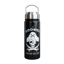 Μεταλλικό Μπουκάλι Hot&Cold 550ml THE GOONIES