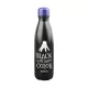 Μεταλλικό Μπουκάλι Hot&Cold 500ml WEDNESDAY
