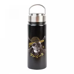 Μεταλλικό Μπουκάλι Hot&Cold 550ml NETFLIX ONE PIECE (Anime Collection)