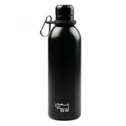 Μεταλλικό Μπουκάλι Hot&Cold 500ml KEITH HARING