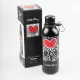 Μεταλλικό Μπουκάλι Hot&Cold 500ml KEITH HARING