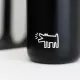 Μεταλλικό Μπουκάλι Hot&Cold 500ml KEITH HARING