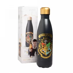 Μεταλλικό Μπουκάλι Hot&Cold 500ml HARRY POTTER Hogwarts