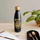 Μεταλλικό Μπουκάλι Hot&Cold 500ml HARRY POTTER Hogwarts