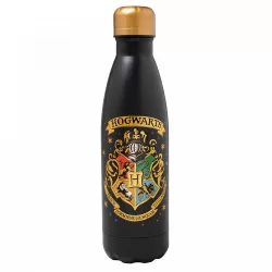 Μεταλλικό Μπουκάλι Hot&Cold 500ml HARRY POTTER Hogwarts