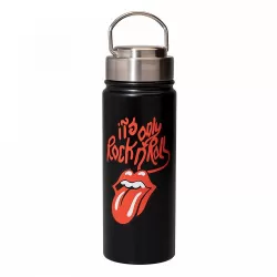 Μεταλλικό Μπουκάλι Hot&Cold 500ml THE ROLLING STONES