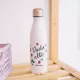 Premium Μεταλλικό Μπουκάλι Hot&Cold 500ml ANA MARIN