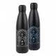 Μεταλλικό Μπουκάλι που Αλλάζει Χρώμα 750ml THE LORD OF THE RINGS Gate of Moria