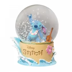 Χιονόμπαλα DISNEY Lilo & Stitch