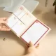 Σετ Μπλοκ Σημειώσεων Α6 και Αυτοκόλλητα Χαρτάκια Σημειώσεων HARRY POTTER Platform 9 3/4