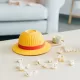 Μπολ 500ml NETFLIX ONE PIECE Straw Hat (Anime Collection)