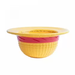 Μπολ 500ml NETFLIX ONE PIECE Straw Hat (Anime Collection)