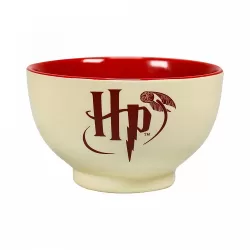  Bowl 450ml HARRY POTTER Hogwarts