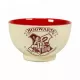  Bowl 450ml HARRY POTTER Hogwarts