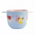 Μπολ (και) για Ράμεν 1400ml BT21 (Anime Collection)
