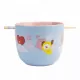 Μπολ (και) για Ράμεν 1400ml BT21 (Anime Collection)