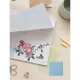 Εβδομαδιαίο Πλάνο Μπλοκ A4/21Χ29 εκ. JAPANESE ART