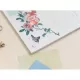 Εβδομαδιαίο Πλάνο Μπλοκ A4/21Χ29 εκ. JAPANESE ART