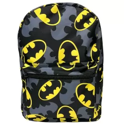 Τσάντα Πλάτης All-Over-Print BATMAN Logo