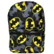 Τσάντα Πλάτης All-Over-Print BATMAN Logo