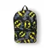 Τσάντα Πλάτης All-Over-Print BATMAN Logo
