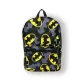 Τσάντα Πλάτης All-Over-Print BATMAN Logo