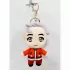 Μπρελόκ με Λούτρινο 12εκ TINYTAN BTS RM