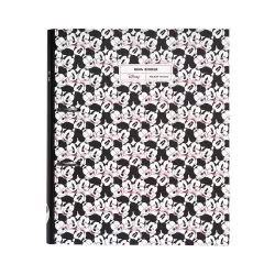 Premium Κλασέρ 2 κρίκων με Λάστιχο DISNEY Mickey Mouse Its a Mickey Thing