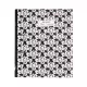 Premium Κλασέρ 2 κρίκων με Λάστιχο DISNEY Mickey Mouse Its a Mickey Thing