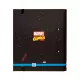 Premium Κλασέρ 2 κρίκων με Λάστιχο MARVEL COMICS Avengers