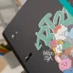 Premium Κλασέρ με Λάστιχο 4 κρίκων BT21 Street Mood