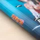 Premium Κλασέρ με Λάστιχο 4 κρίκων NARUTO (Anime Collection)