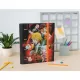 Premium Κλασέρ με Λάστιχο 4 κρίκων THE SEVEN DEADLY SINS (Anime Collection)