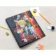 Premium Κλασέρ με Λάστιχο 4 κρίκων THE SEVEN DEADLY SINS (Anime Collection)