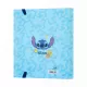 Premium Κλασέρ με Λάστιχο 4 κρίκων DISNEY Lilo & Stitch Tropical