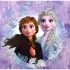 Diamond Dotz Frozen 2 Snow Sisters 40Χ40