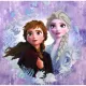 Diamond Dotz Frozen 2 Snow Sisters 40Χ40