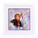 Diamond Dotz Frozen 2 Snow Sisters 40Χ40